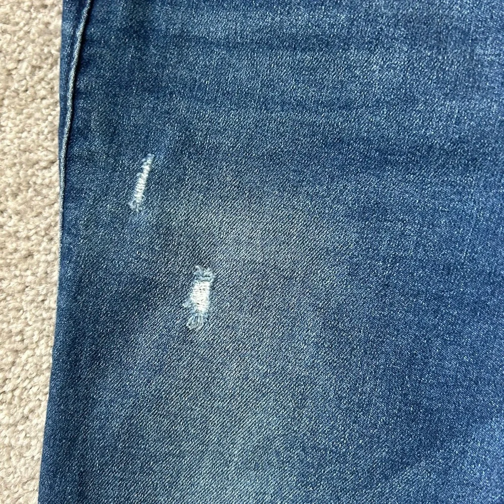 Old Navy Rockstar Super Skinny Jeans